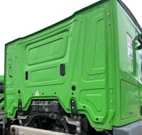 фото thumb №3, Mercedes actros mp4 кабіна