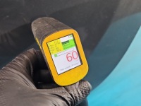 фото thumb №11, Дверь зад левое opel astra iv j hb 5d графитовый gwh