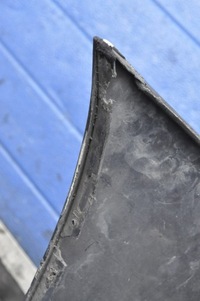 фото thumb №15, Volvo s40 ii бампер переднее pod омыватель галоген