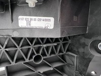 фото thumb №14, Pas передний усилитель mercedes gle w167 gls w167 a1676209900 карбон oryg!