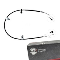 фото thumb №1, Трос тормоза ручного a.b.s. do honda hr-v 1.6