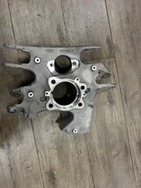 фото thumb №6, Поворотний кулак posrche 911 992 gt3 права 9gt.505.052.a