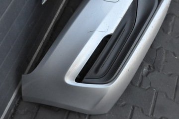 фото thumb №8, Volvo s60 ii v60 бампер перед переднє рестайлінг