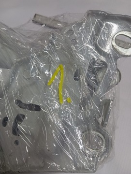 фото thumb №8, Петля капота правий лівий bmw x1 u11 u12 9883418 9883417 оригінал