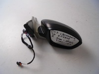 фото thumb №1, Дзеркало праве citroen ds3 crossback e-tense 2020 rok 14 pin eph