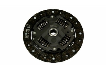 фото thumb №2, Hart сцепление диск fiesta ka 1.3 96- 180