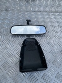 фото thumb №1, Дзеркало заднього виду захист honda hr-v ii 15-