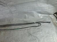 фото thumb №2, Шланг пального renault clio iii 1.5 dci