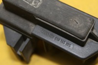 фото thumb №6, Приймач годинникова пружина audi a4 b6 4b0919145