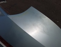 фото thumb №7, Бампер задняя задний bmw x6 e71 m набор pdc