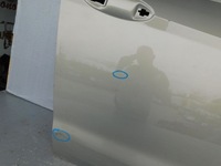 фото thumb №6, Ford b-max дверь правое передние перед