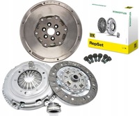 фото thumb №1, Зчеплення, колесо двомасовий luk citroen ds peugeot