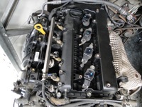 фото thumb №13, Двигатель kia hyundai 2.0 16v g4kd 163ps sonata cerato magentis optima