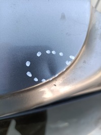 фото thumb №8, Крышка зад задняя kia sorento 3 2016-2020