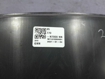 фото thumb №4, Hyundai tucson iv захист ременя заднього порога 85770-n7000