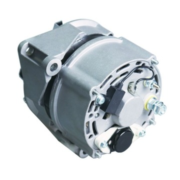 NOWY Alternator Deutz KHD Linde 11.204.463 AAK4378