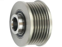 фото thumb №1, Сцепление генератора renault clio fluence grand kadjar kangoo megane modus