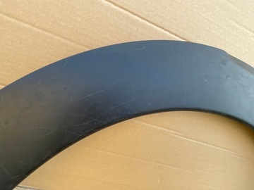 фото thumb №3, Citroen c4 cactus левая планка крыльев зад задняя