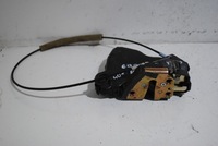 фото thumb №5, Замок дверь toyota corolla verso правый перед 2 pin