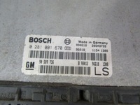 фото thumb №7, Astra g бортовий комп'ютер блок керування двигуна 1.7 td