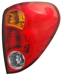 фото thumb №1, Лампа задня mitsubishi l 200 / triton kj, kk, kl 2
