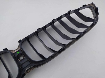 фото thumb №7, Bmw 8 g14 g15 g16 решётка радиатора решётка решётки радиатора сатин 7449420 7449425 7449421 7449424