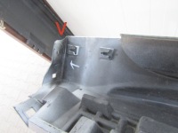 фото thumb №9, Молдинг поріг права toyota corolla xii kombi e21