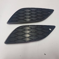 фото thumb №1, Mercedes r klasa 251 решётка бампера a2518851723 левая