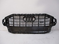 фото thumb №6, Решётка радиатора решётка радиатора audi q7 4m0 lift 4m0853651aj