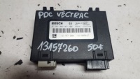 фото thumb №1, Модуль парковки pdc opel vectra 13157260