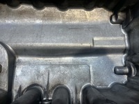 фото thumb №12, Піддон масляна passat b6 03g103603h