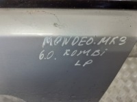 фото thumb №3, Двері лівий перед ford mondeo mk3 6.0