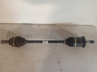 фото thumb №1, Bmw f20 приводной вал левый задняя 8644245