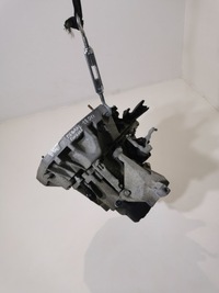 фото thumb №6, Коробка передач передач renault megane scenic fluence 1.5 dci jr5175 jr5-175