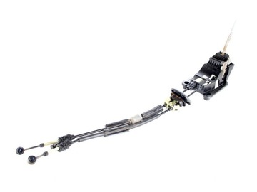 фото thumb №1, Важіль домкрат троси зміни коробки передач c3 aircross