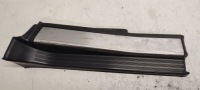 Молдинг накладки поріг поріг mercedes w140 3,2 Зі Шроту, фото thumb
