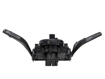 фото thumb №7, Audi a6 s6 c8 4k 2019 кермовий/підкермовий / перемикач поворотів двірник