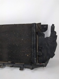 фото thumb №6, Ford f150 набор радиатор wody i кондиционера 2015-20