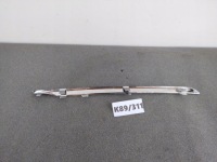 фото thumb №2, Лівий хром накладка хромована pod решітка радіатора mercedes a-klasa 169