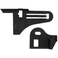 фото thumb №1, Набор ремонтный фара сторона правая renault megane iii 1комплект romc