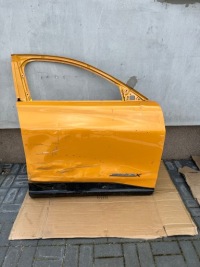 фото thumb №2, Дверь ford mustang mach-e mach 2020-21 перед правый