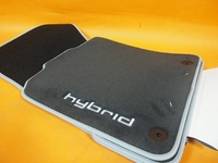 фото thumb №8, Audi q5 8r коврики велюровые grube оригинальные nowe 8r1061271