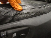 фото thumb №5, Сиденья sport заднее сиденье обшивки bmw f15 x5 europa шторка alcantara m набор