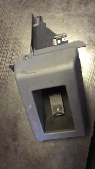 Купить Часть салона land rover range rover l322 7024914, фото thumb