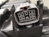 фото thumb №9, Mazda cx5 cx-5 2 ii lift 2021- 21- 22- full led правий 12pin orginal