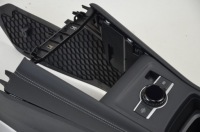 фото thumb №12, Vw tayron оригинальные комплект версия 7 os. сиденья заднее сиденье кожа подогрев