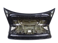 фото thumb №10, Крышка багажника задняя задняя багажника seat exeo 3r sedan 2008-2013 - lz9y