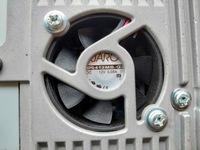 фото thumb №6, Радио opel meriva b 22877394