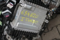 фото thumb №9, Двигатель комплектный mercedes glc gle gls c класс 654820 4tys km один turbo