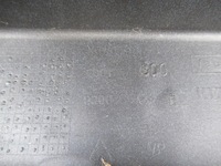 фото thumb №7, Бампер задня новий renault kangoo ii 08-